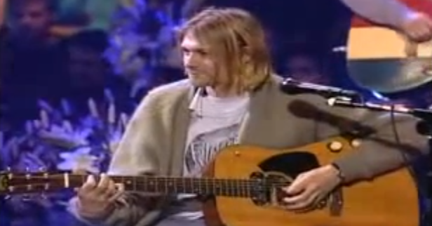 Breaking News: Nirvana Was The Last Band That Really Mattered