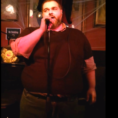 Watch A New York Bartender Cap A Long Night With A Chillingly Good Cover Of ‘Creep’
