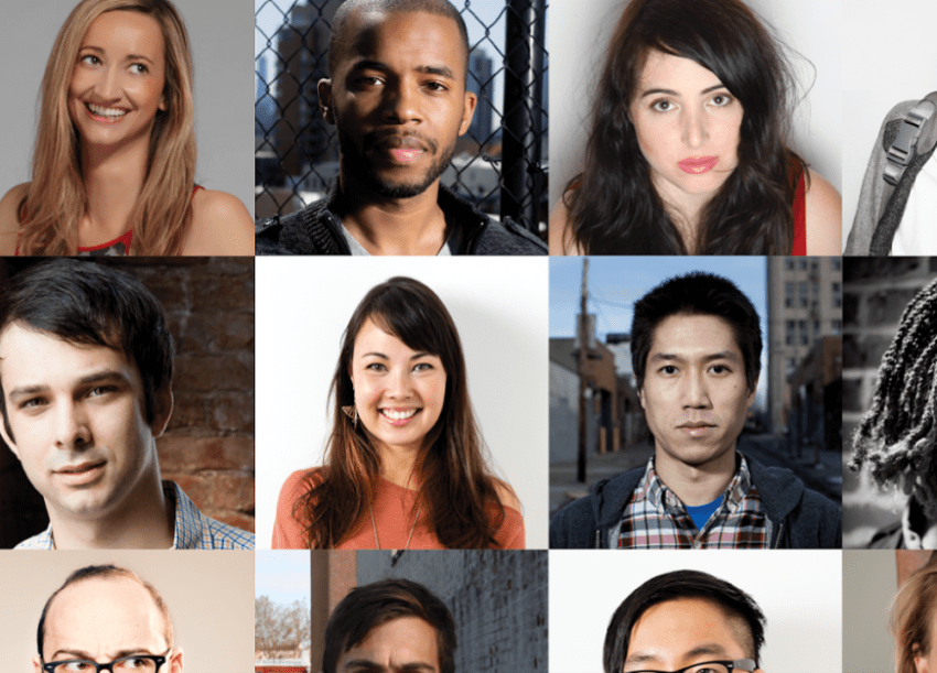 10 Young People On How They Landed Their Awesome Jobs