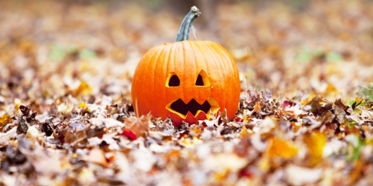 20 Reasons Why Halloween Is Better Than Other Holidays