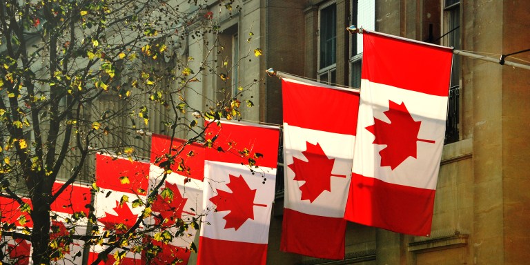 Canadians Understand Americans, But Americans Are Ignorant About Canada