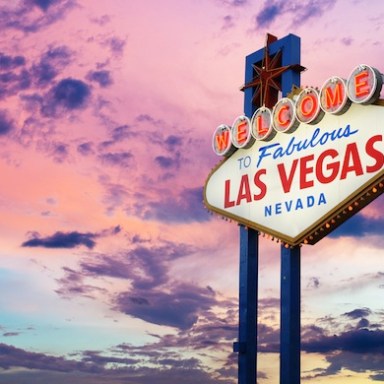12 Myths About Las Vegas, Debunked