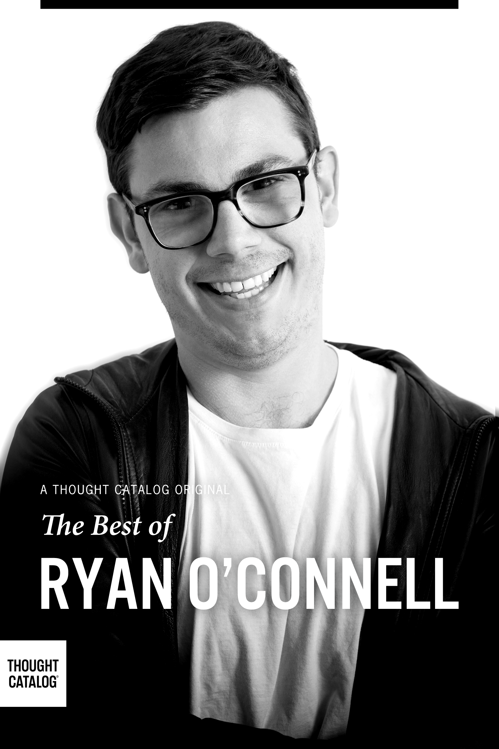 Ryan O’Connell Thought Catalog