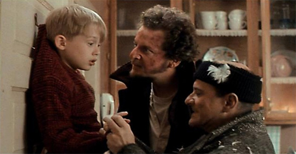 8 Things That Always Bothered Me About Home Alone | Thought Catalog