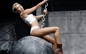 15 Things I Came In Like, Other Than A Wrecking Ball