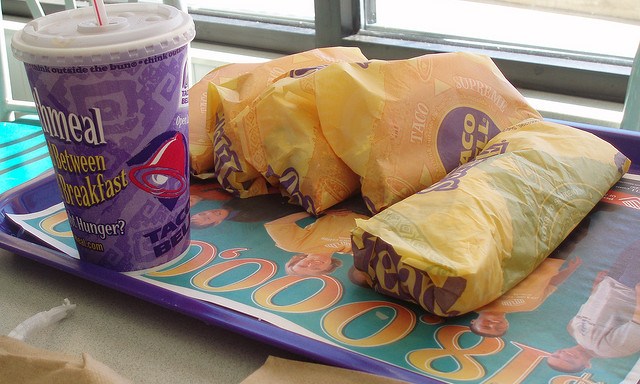 23 Incredible Reasons Taco Bell Is Better Than Having A Significant Other