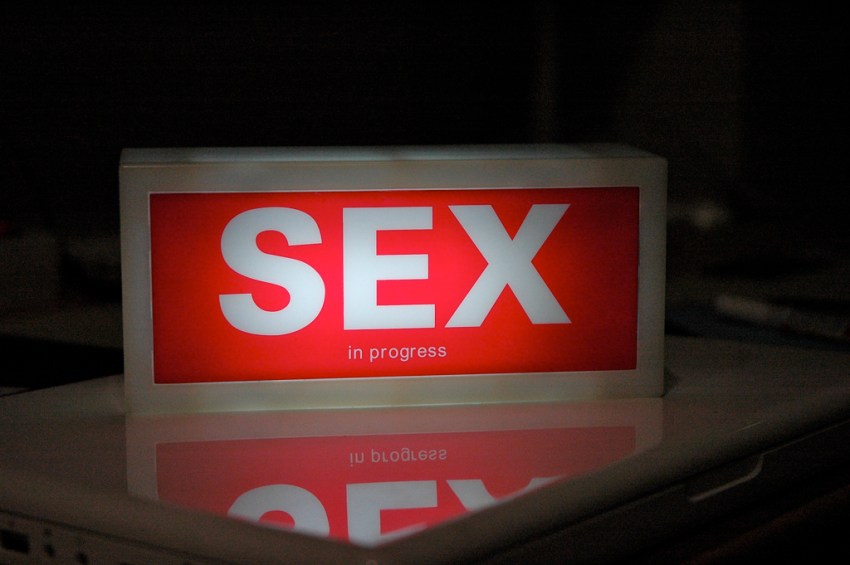 How To Have Sex In Hostels
