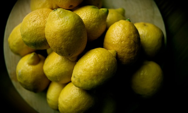 “The Master Cleanse” And Other American Problems
