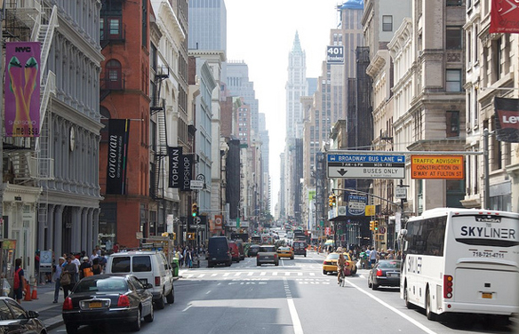 28 Ways To Afford Living In New York City