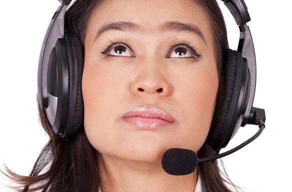 6 Life Lessons From Working In A Call Center