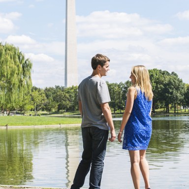 10 Reasons Dating In D.C. Is Dismal