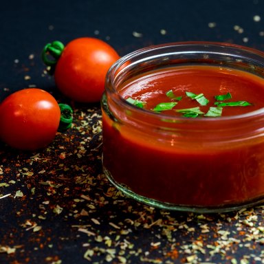 What Your Favorite Condiment Says About You