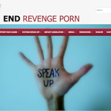 Being A Victim Of Revenge Porn Forced Me To Change My Name