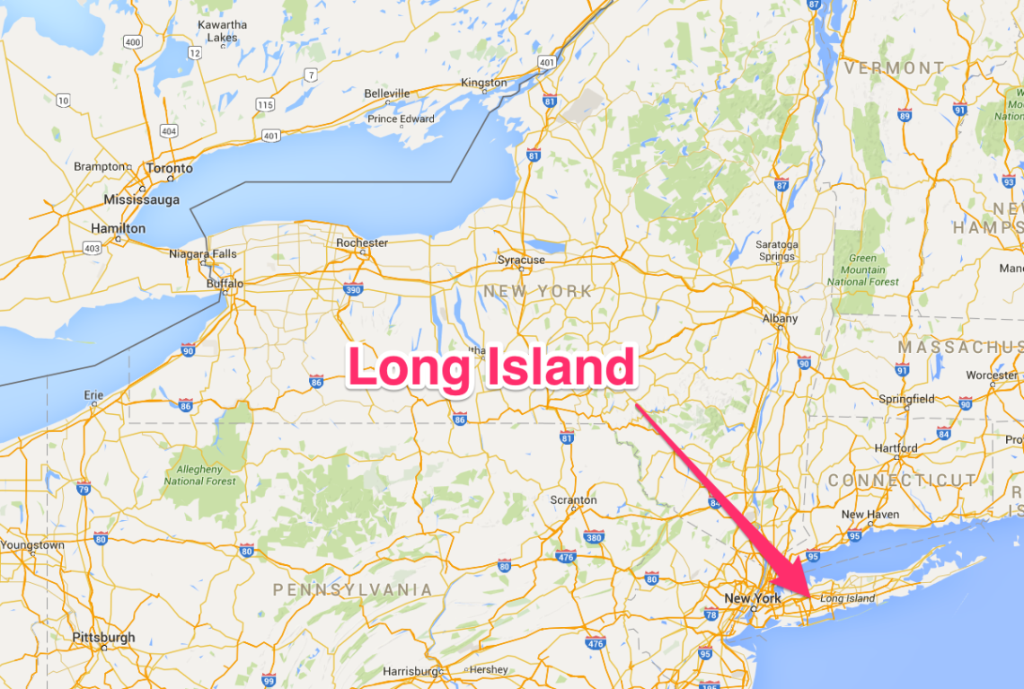 Google Maps