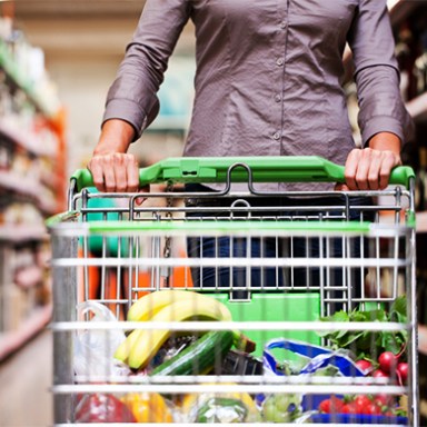 8 Grocery Shopping Tips For 20-Somethings