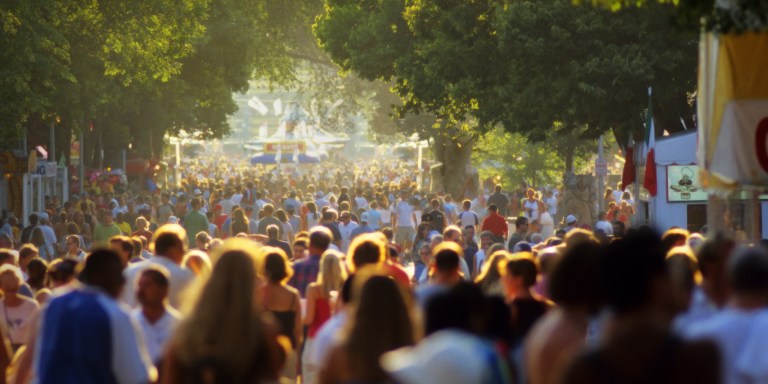 100 People You’ve Been At Some Point In Your Life
