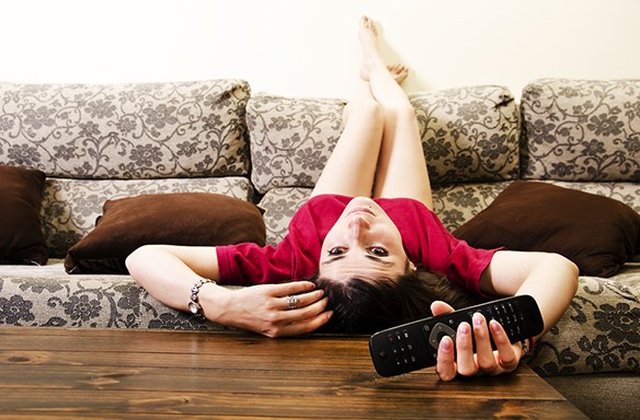 35 Of The Best And Worst Things About Living Alone
