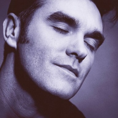 9 Highlights From Morrissey’s Autobiography