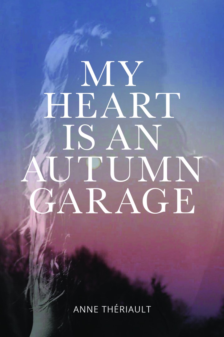 My Heart is an Autumn Garage