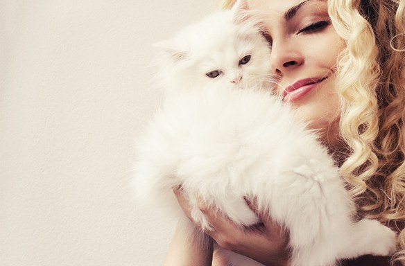 15 Signs Your Significant Other Loves A Pet More Than They Love You