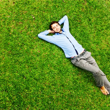 23 Priceless Habits That Will Make You Your Greatest Self