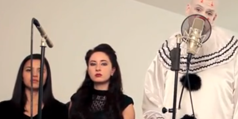 Is This The Best Cover Of Lorde’s “Royals”… Ever?