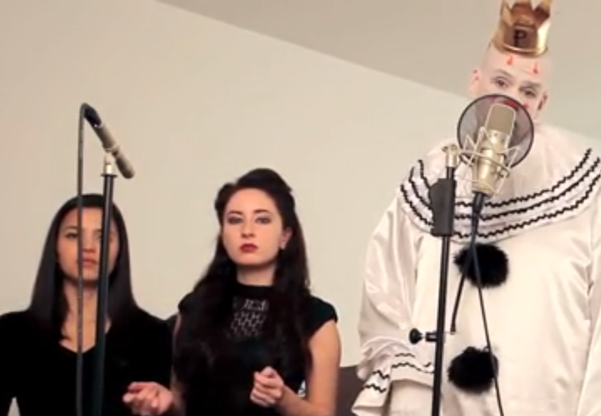 Is This The Best Cover Of Lorde’s “Royals”… Ever?