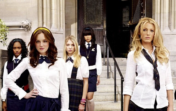 9 Misconceptions About NYC Private School Kids
