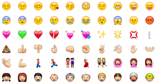 emojis that should exist but dont