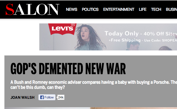 Thought Catalog And Trolling: 5 Reasons Why I Think Salon Doesn’t Get It