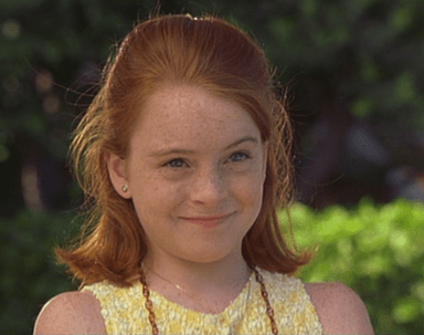 5 Things About Being A Human, Specifically, A Ginger