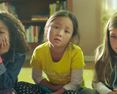 These Girls Singing A Video Response To The Beastie Boys’ ‘Girls’ Are Adorable!