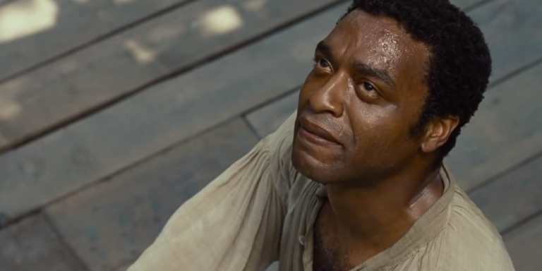 12 Thoughts On 12 Years A Slave