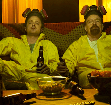 12 Reasons Why Breaking Bad Would’ve Made An Incredible Novel
