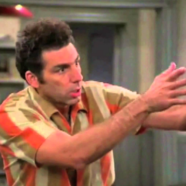 31 Signs You’re The Kramer Of Your Friend Group