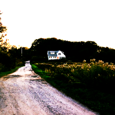 Urban Head, Rural Heart