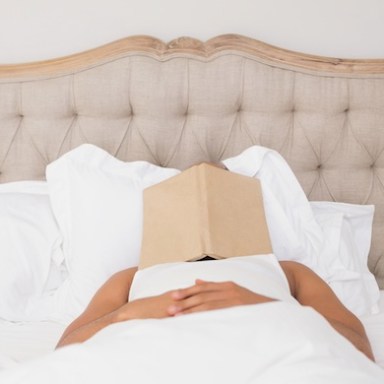 14 Reasons I’d Rather Roll Over To A Hardback Book Than You