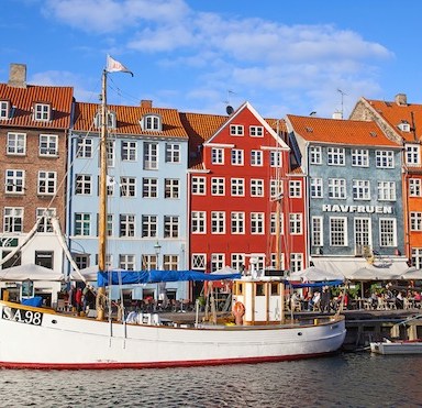 9 Things I Learned From Living In Denmark