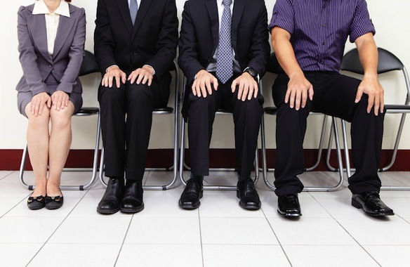 33 Hiring Managers On The Most Inconsequential Reason They’ve Disregarded An Applicant