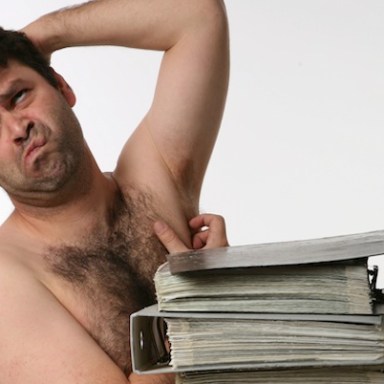 16 Urgent Questions For My Bikini Waxer