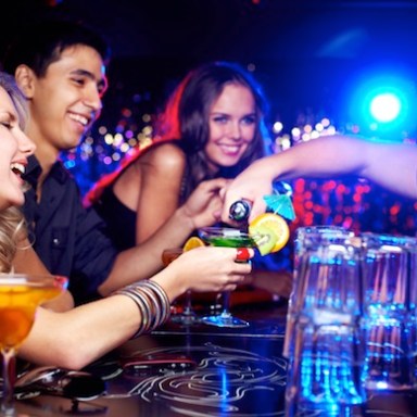 The 13 Types Of Bars You’ll Go To In Your 20s