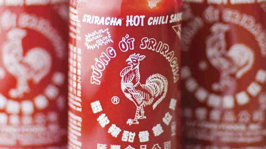 12 Gifts For The Sriracha Addict