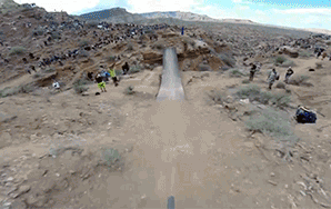 15 GoPro Videos Of The Coolest, Sickest, Craziest Stuff You’ve Ever Seen
