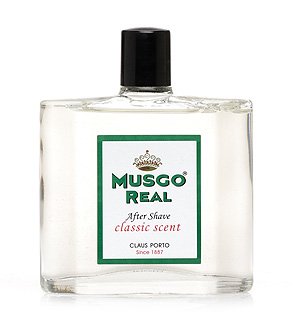 musgo real