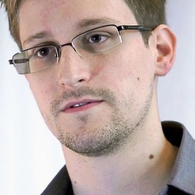 Amnesty Would Cure The Snowden Headache