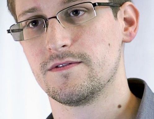 Amnesty Would Cure The Snowden Headache
