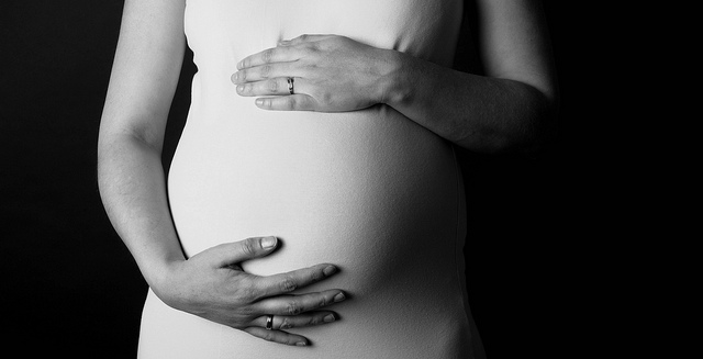 7 Things I Learned About Pregnancy While Working At A Magazine For Pregnant Women