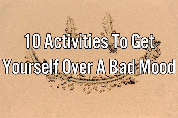 Bad mood essay 08 picture