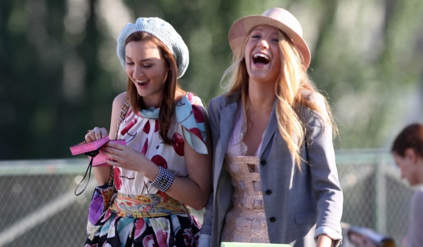 29 Little Things That Best Friends Do For Each Other