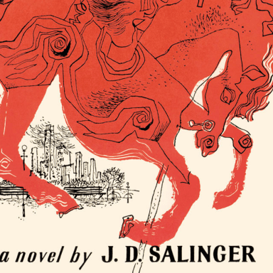 40 J.D. Salinger Quotes That Prove He Was The Original Thought Catalog Contributor
